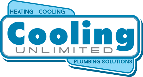 Cooling Unlimited, Inc. logo